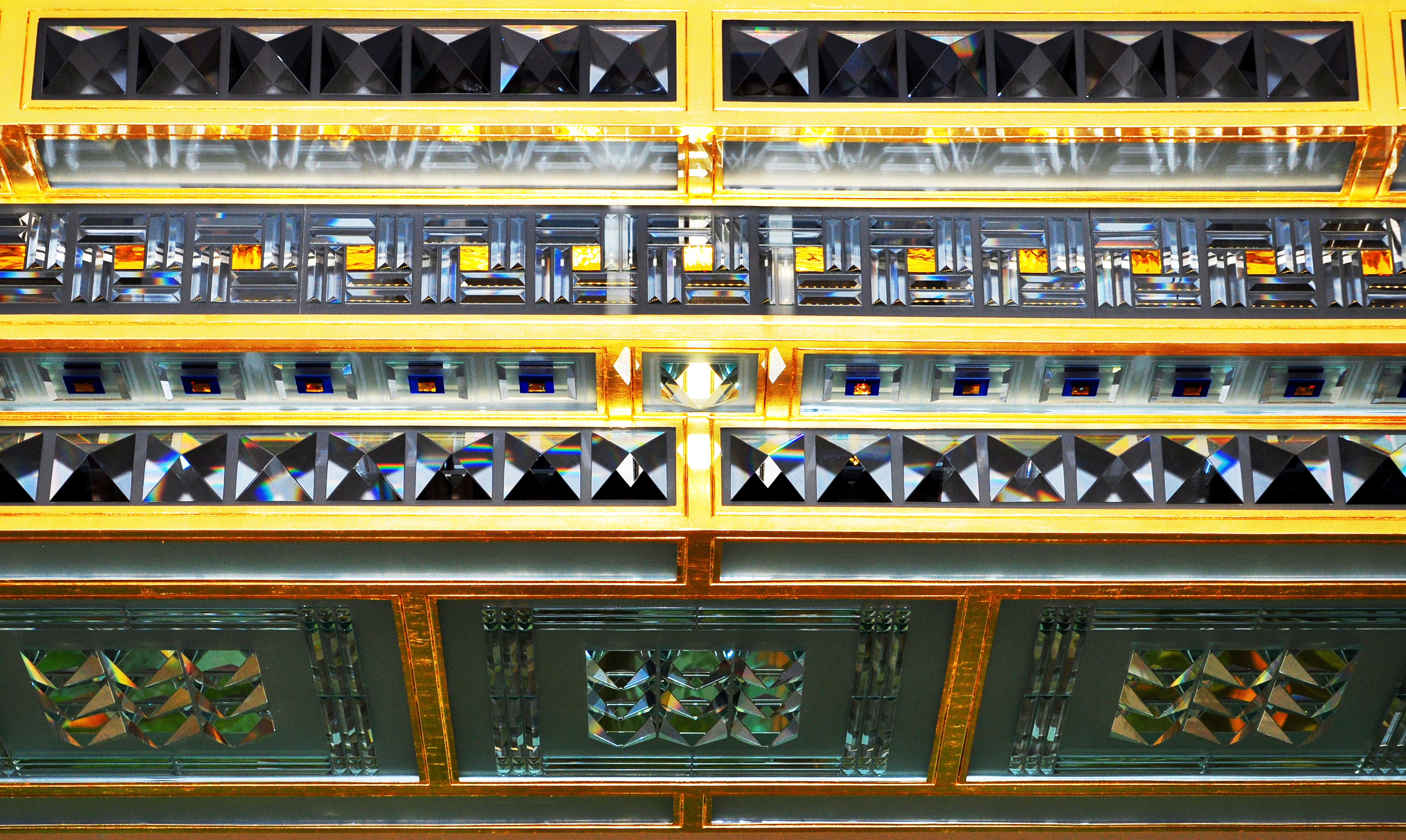 ANTARA PALACE 2013 CYPRUS